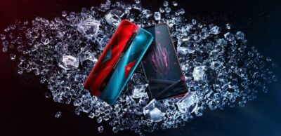 Nubia Red Magic 5S