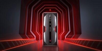 Nubia Red Magic 6