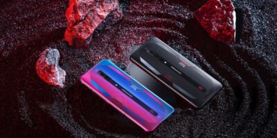 Nubia Red Magic 6