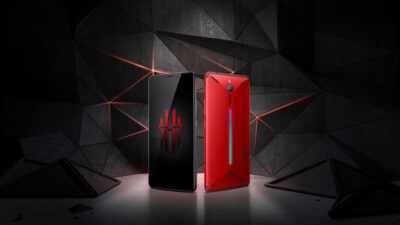 Nubia Red Magic