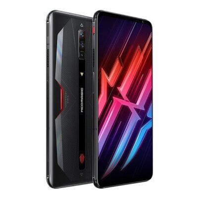 Nubia Red Magic 6