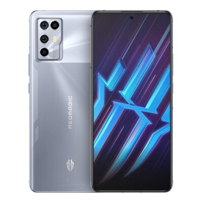 Nubia Red Magic 6R