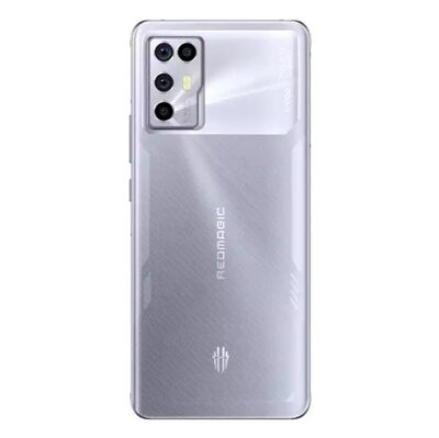Nubia Red Magic 6R