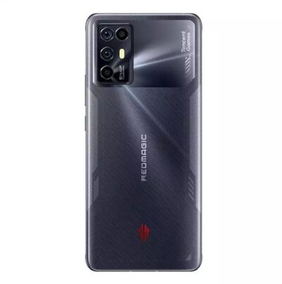 Nubia Red Magic 6R