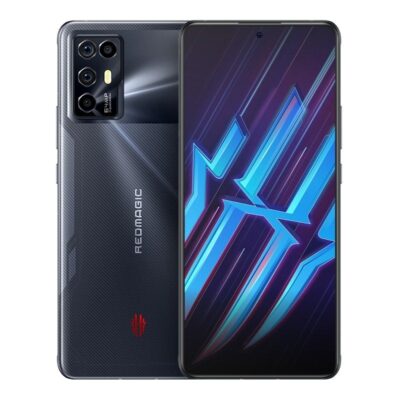 Nubia Red Magic 6R