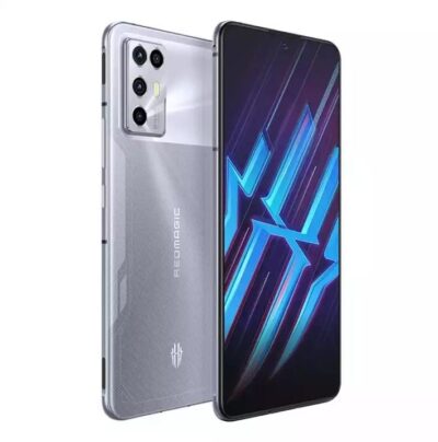 Nubia Red Magic 6R
