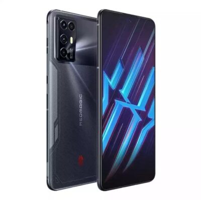 Nubia Red Magic 6R