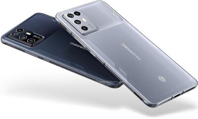 Nubia Red Magic 6R