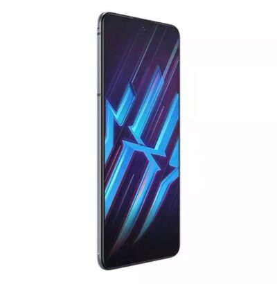 Nubia Red Magic 6R
