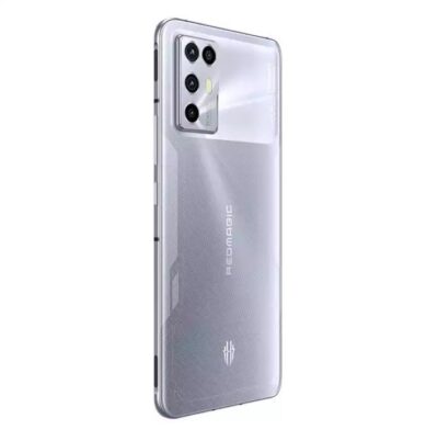 Nubia Red Magic 6R
