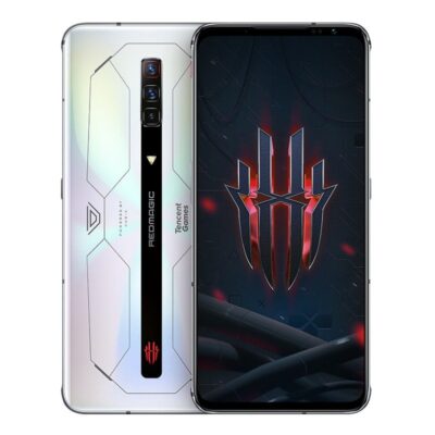 Nubia Red Magic 6S Pro