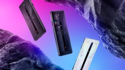 Nubia Red Magic 6S Pro