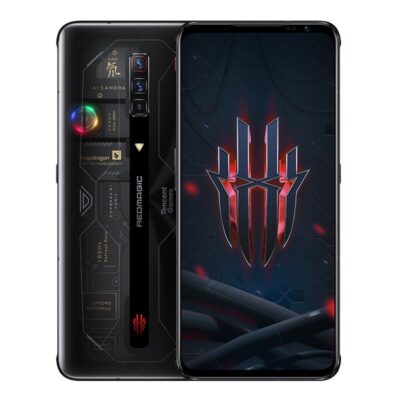 Nubia Red Magic 6S Pro
