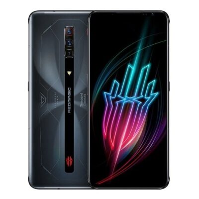 Nubia Red Magic 6S Pro