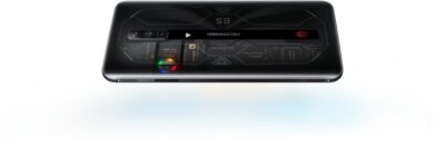 Nubia Red Magic 6S Pro