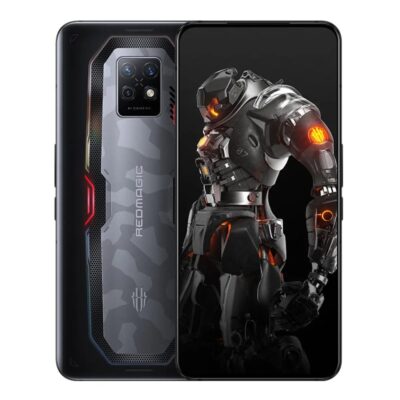 Nubia Red Magic 7S Pro