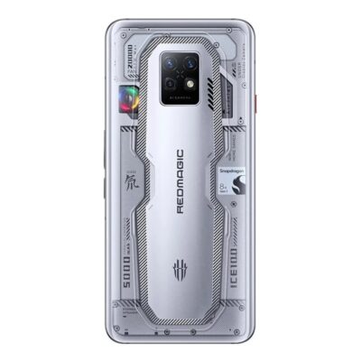 Nubia Red Magic 7S Pro