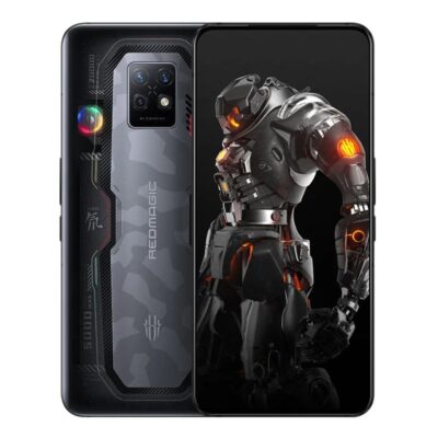 Nubia Red Magic 7S Pro