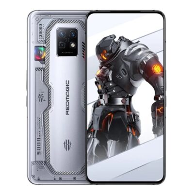 Nubia Red Magic 7S Pro