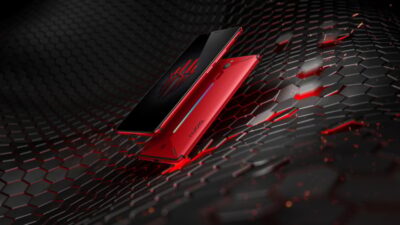 Nubia Red Magic