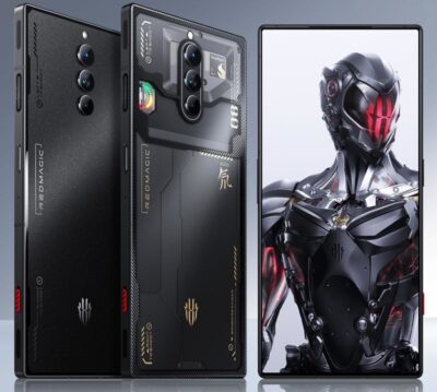 Nubia Red Magic 8 Pro