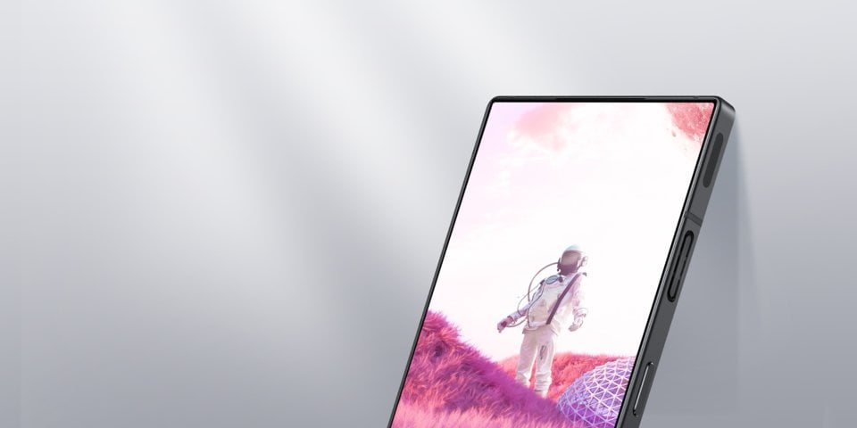 Nubia Red Magic 8 Pro