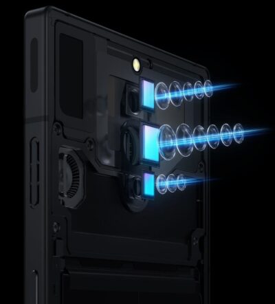 Nubia Red Magic 8 Pro