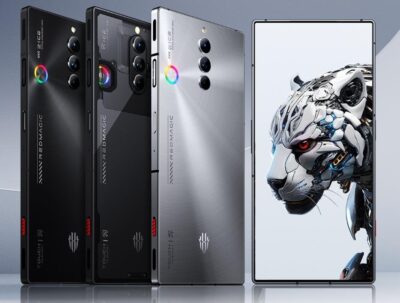 Nubia Red Magic 8S Pro+