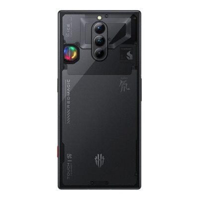 Nubia Red Magic 8S Pro+