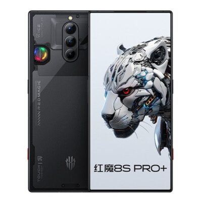 Nubia Red Magic 8S Pro+