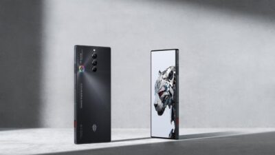 Nubia Red Magic 8S Pro