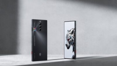 Nubia Red Magic 8S Pro+