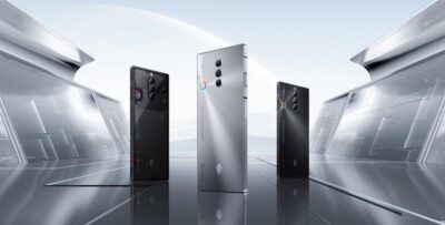 Nubia Red Magic 8S Pro