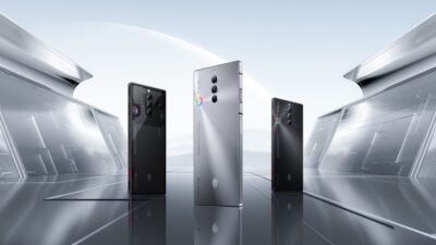 Nubia Red Magic 8S Pro+
