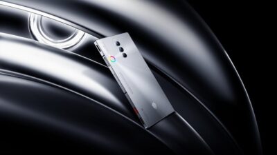 Nubia Red Magic 8S Pro+
