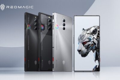 Nubia Red Magic 8S Pro