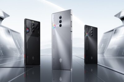 Nubia Red Magic 8S Pro