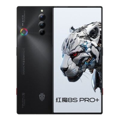Nubia Red Magic 8S Pro+