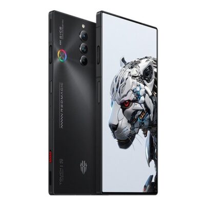 Nubia Red Magic 8S Pro+