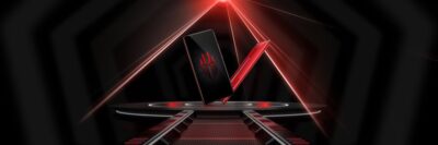 Nubia Red Magic