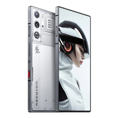 Nubia Red Magic 9 Pro+