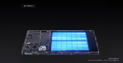Nubia Red Magic 9 Pro