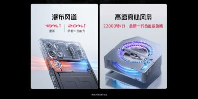 Nubia Red Magic 9 Pro