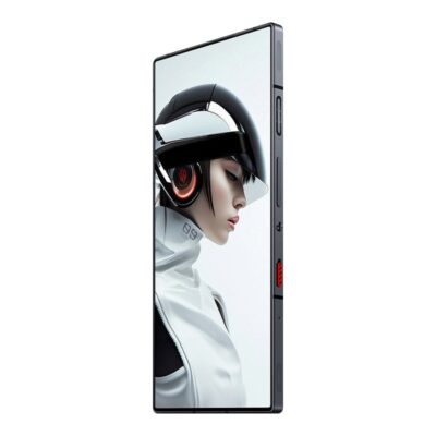 Nubia Red Magic 9 Pro+