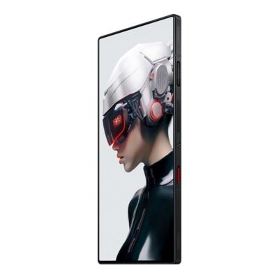 Nubia Red Magic 9 Pro+