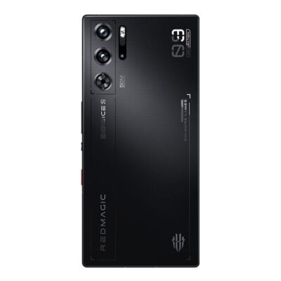 Nubia Red Magic 9 Pro+