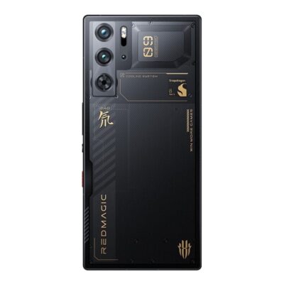 Nubia Red Magic 9 Pro+