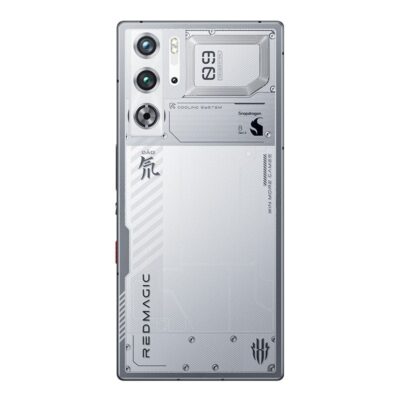 Nubia Red Magic 9 Pro+
