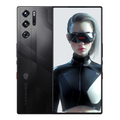 Nubia Red Magic 9S Pro