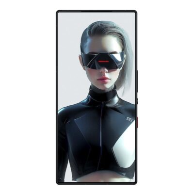 Nubia Red Magic 9S Pro